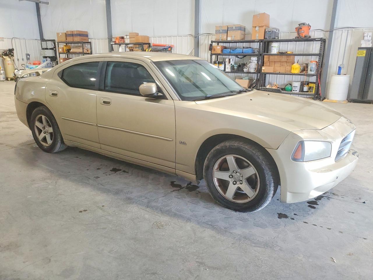 Dodge Charger Sxt