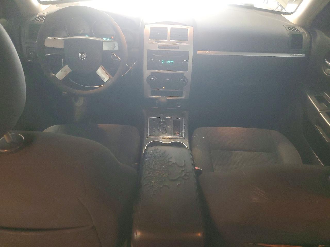 Dodge Charger Sxt