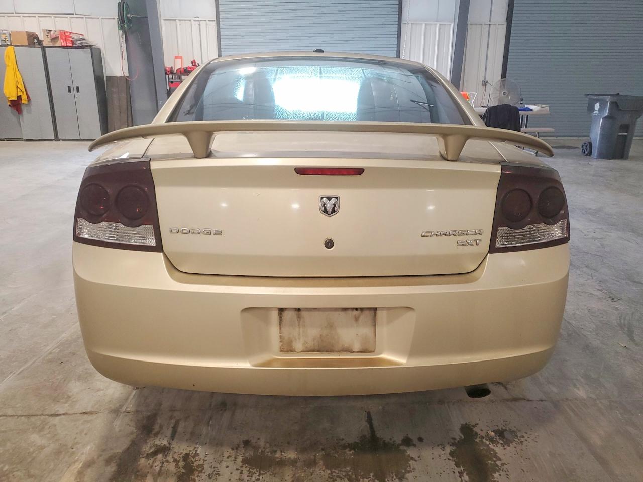 Dodge Charger Sxt