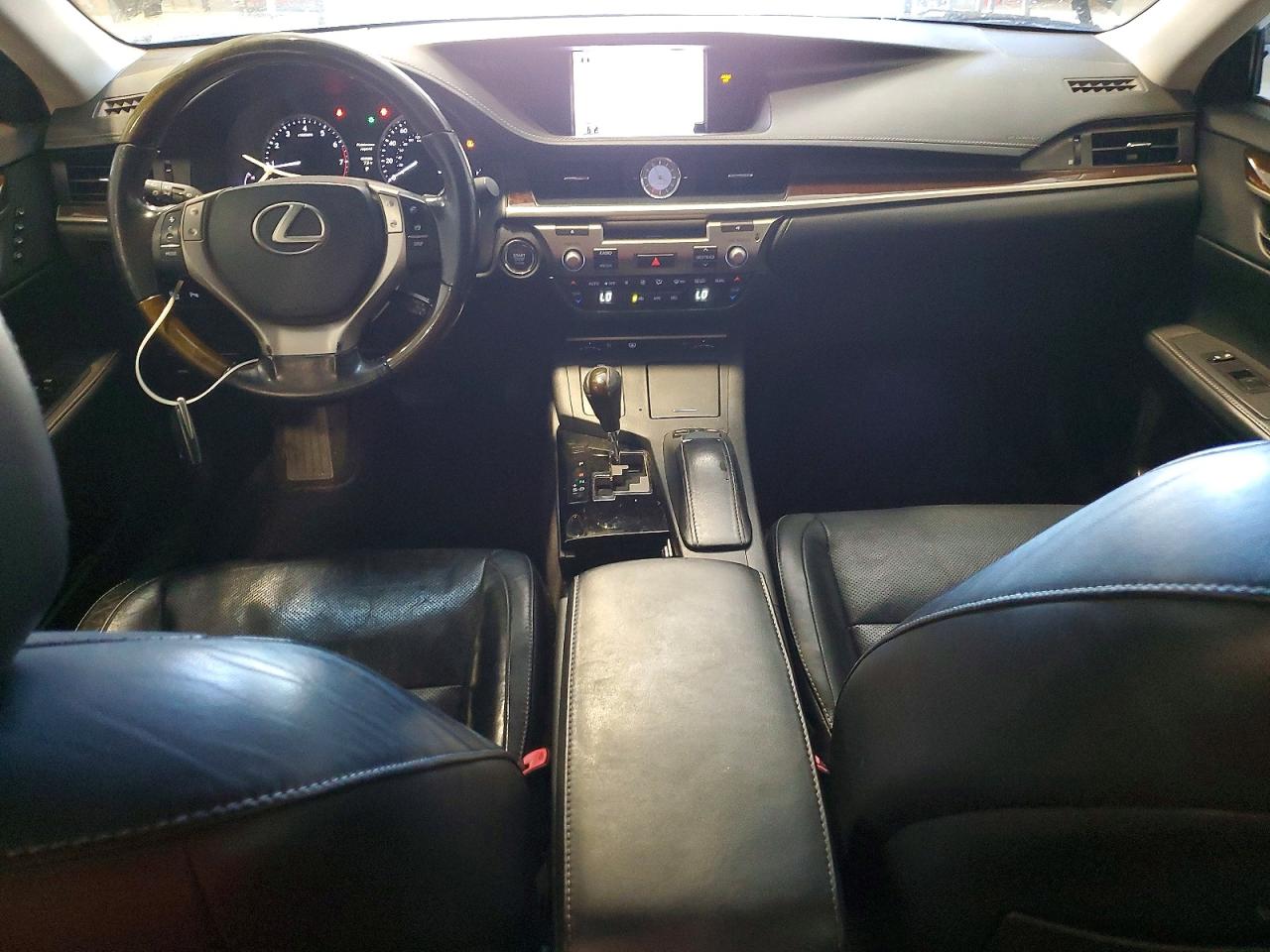 Lexus Es 350