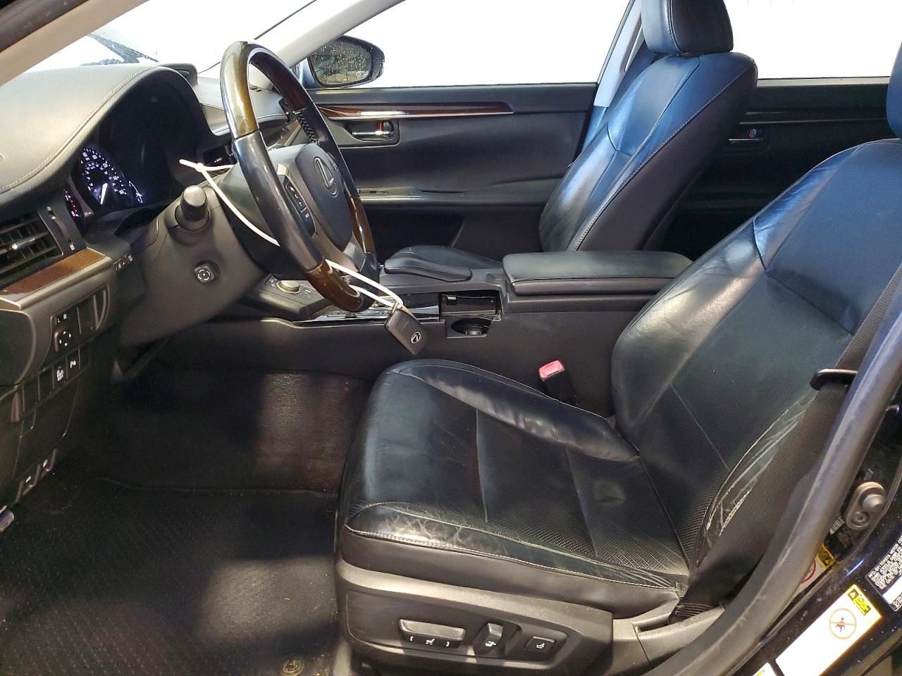 Lexus Es 350