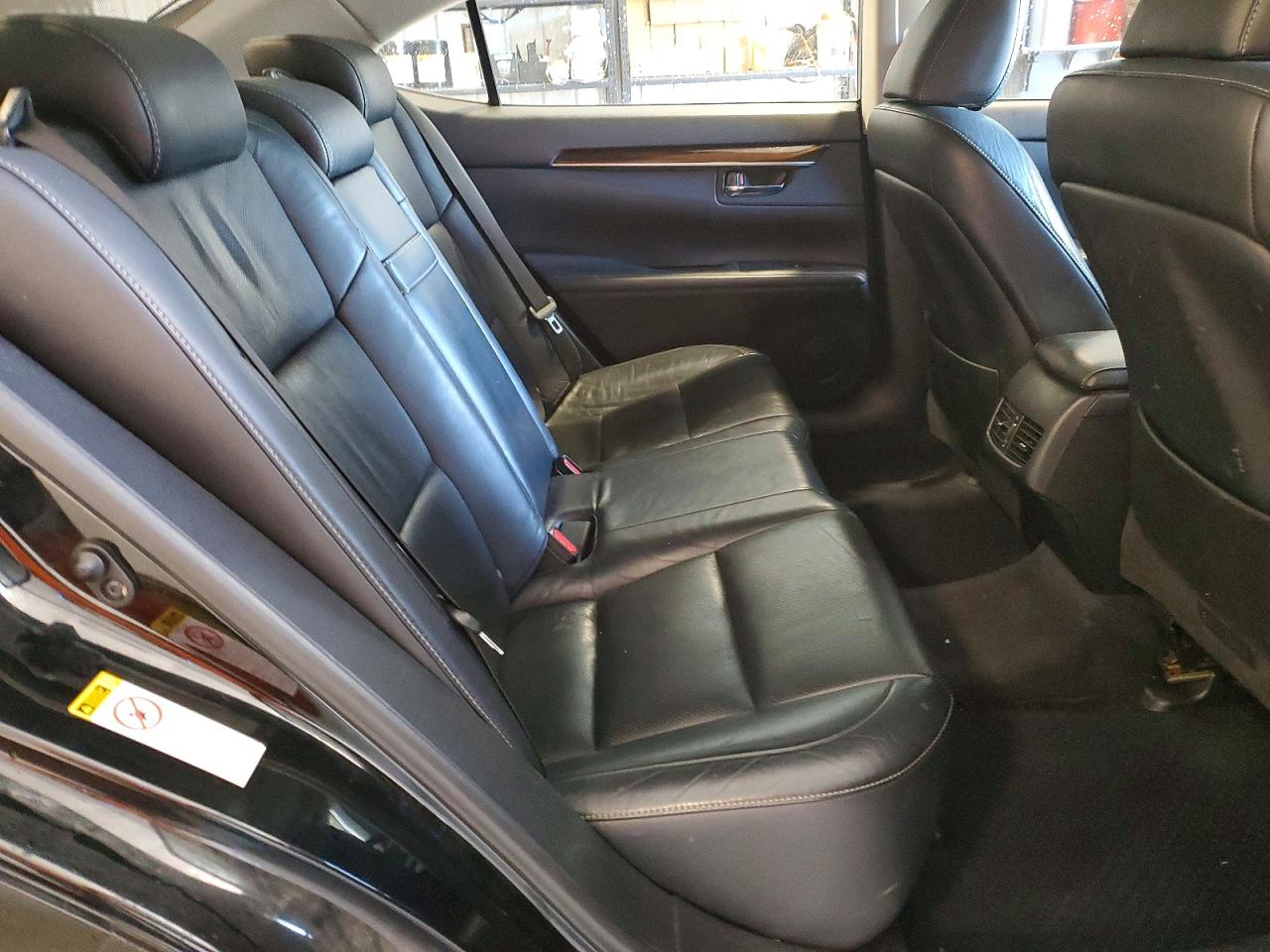 Lexus Es 350
