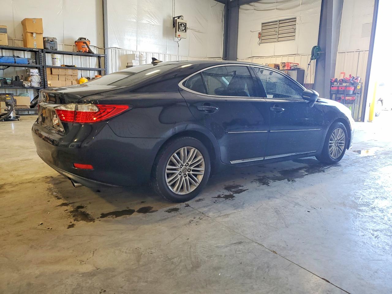 Lexus Es 350