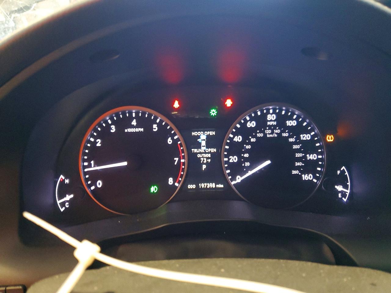 Lexus Es 350