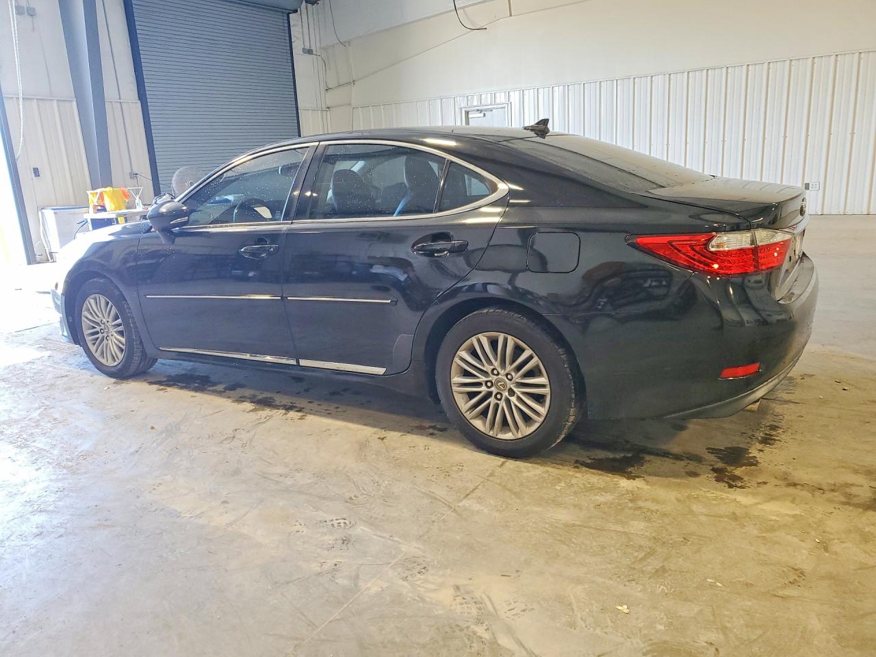 Lexus Es 350