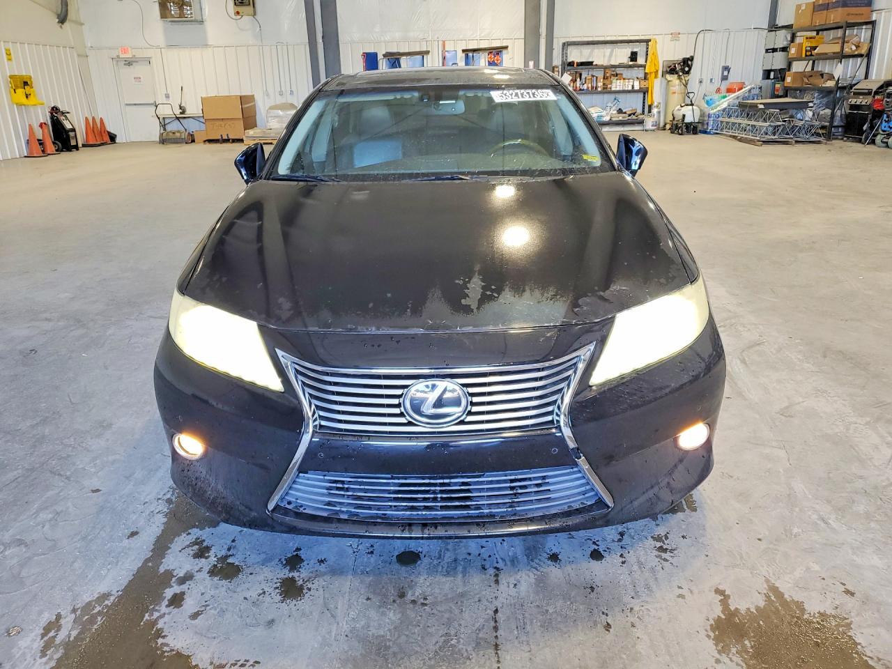 Lexus Es 350