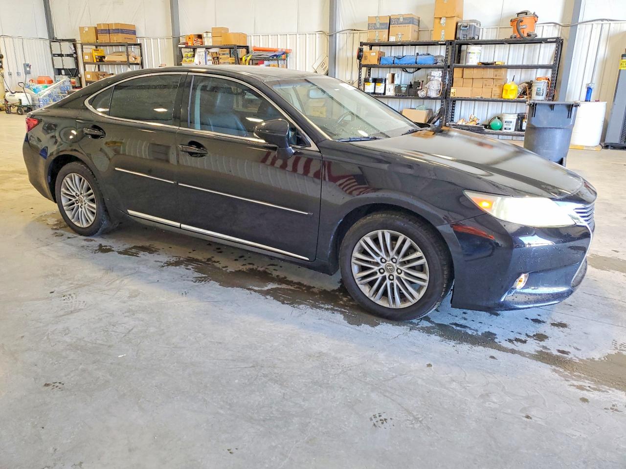 Lexus Es 350