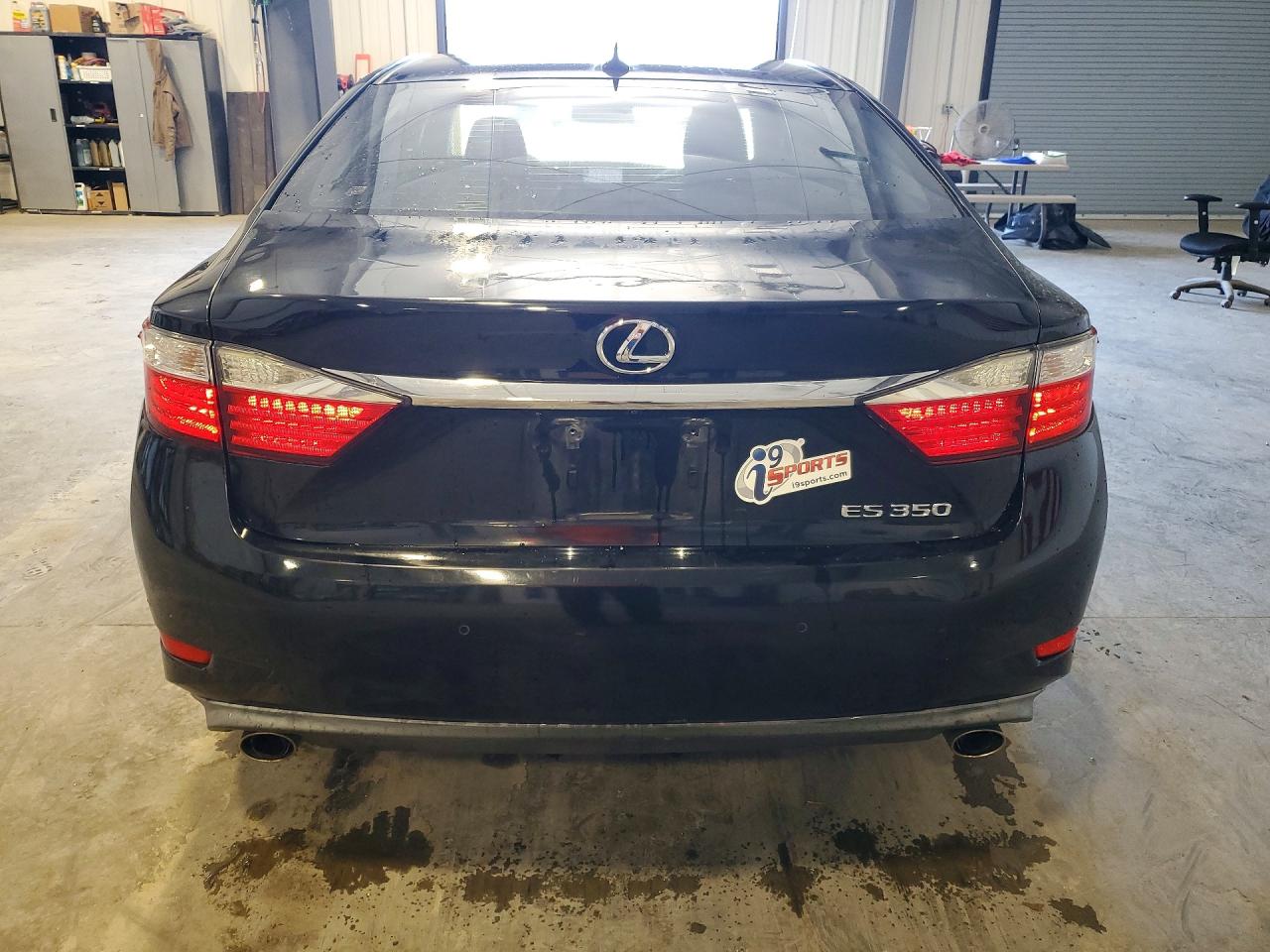 Lexus Es 350