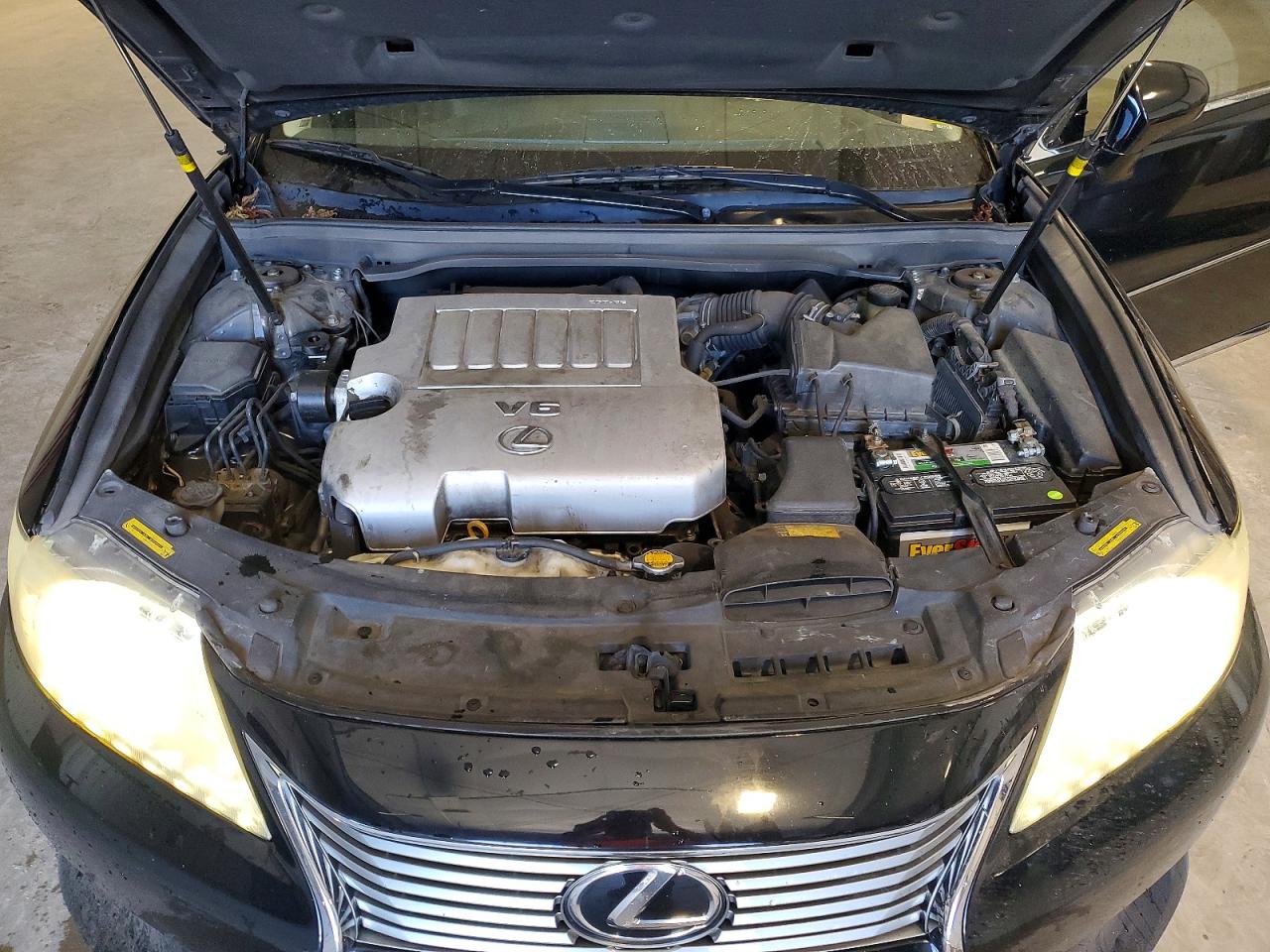 Lexus Es 350