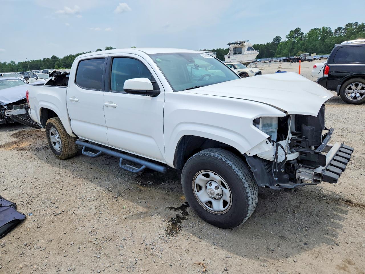 Toyota Tacoma Sr