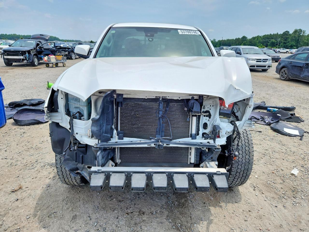 Toyota Tacoma Sr