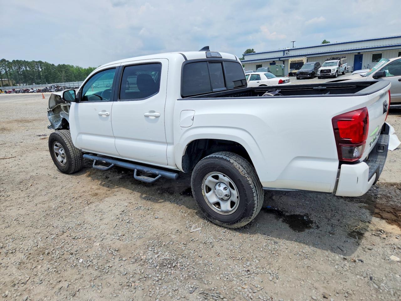 Toyota Tacoma Sr
