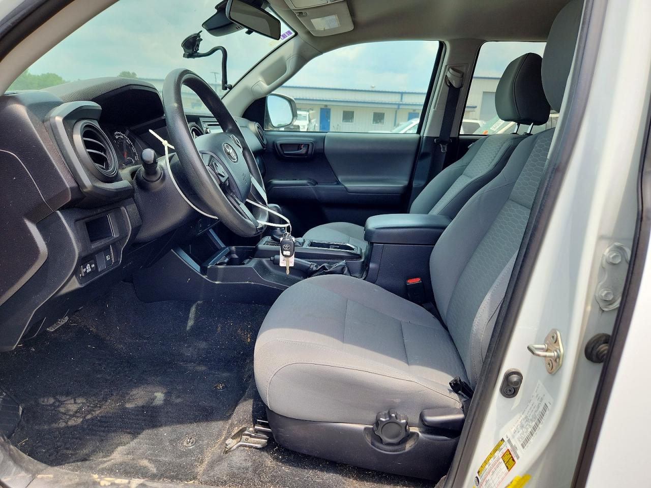 Toyota Tacoma Sr