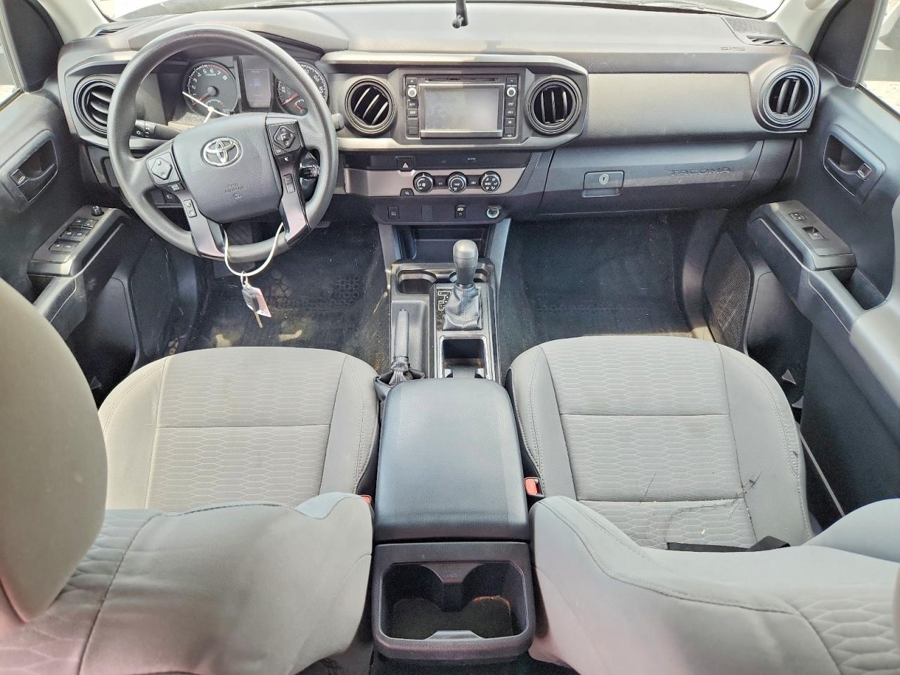 Toyota Tacoma Sr