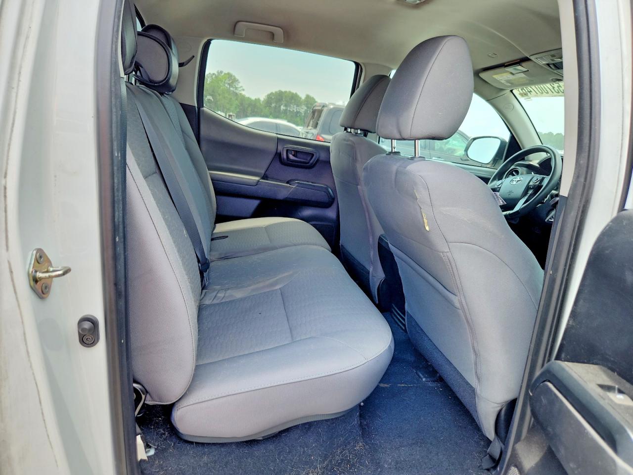 Toyota Tacoma Sr