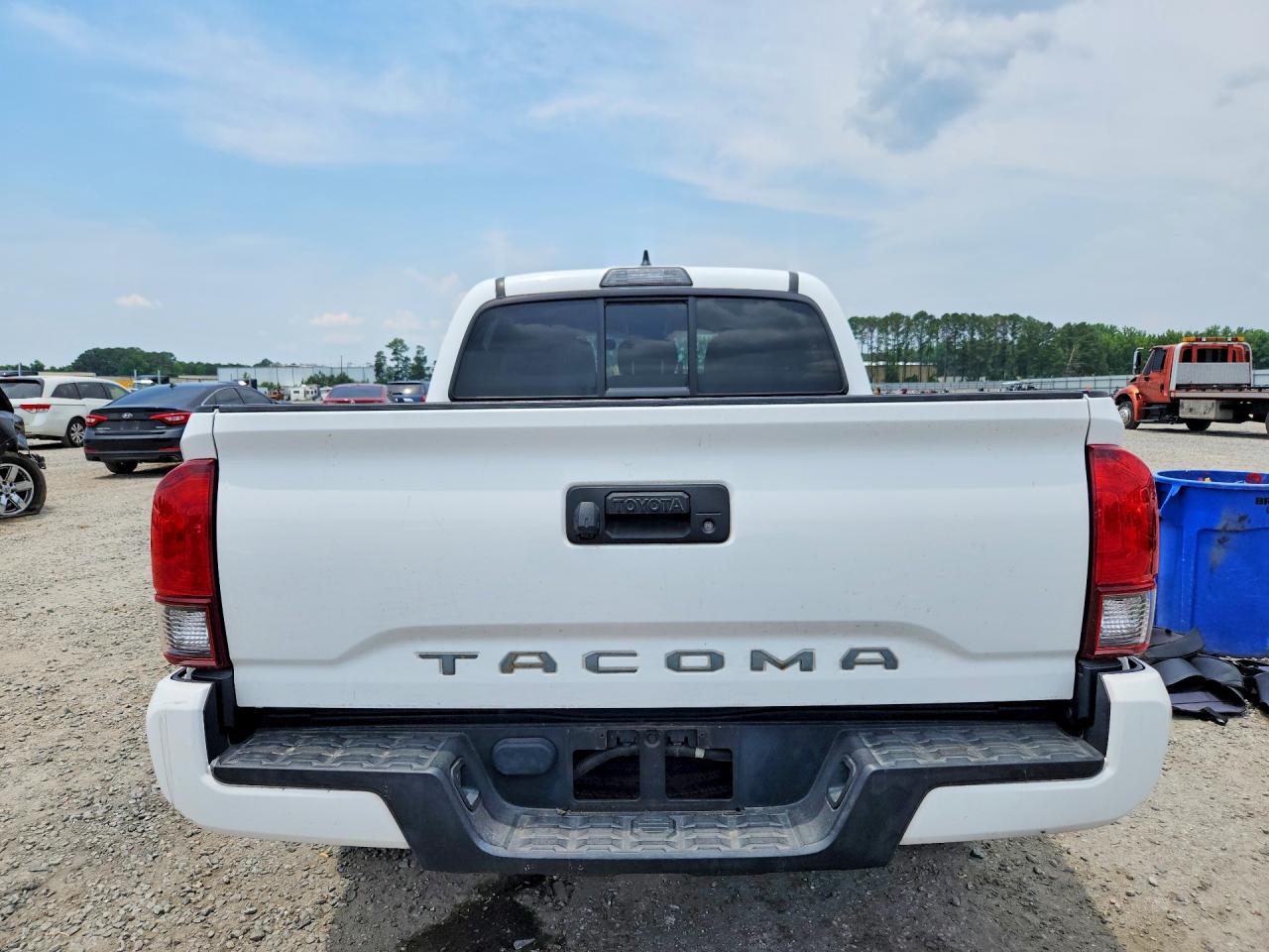 Toyota Tacoma Sr