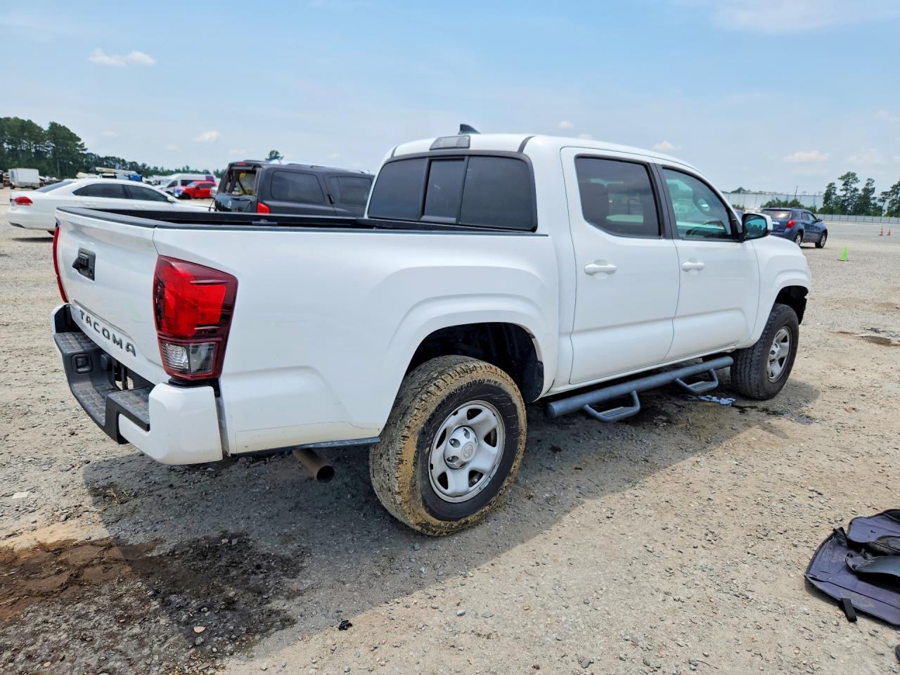 Toyota Tacoma Sr