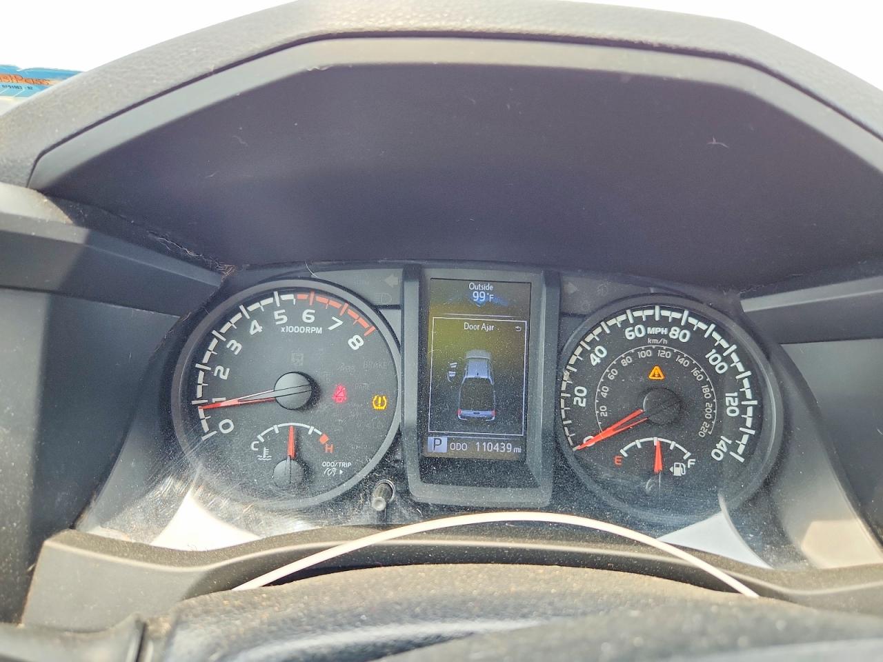 Toyota Tacoma Sr