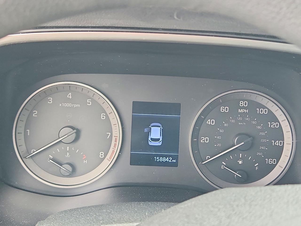 Hyundai TUCSON Value