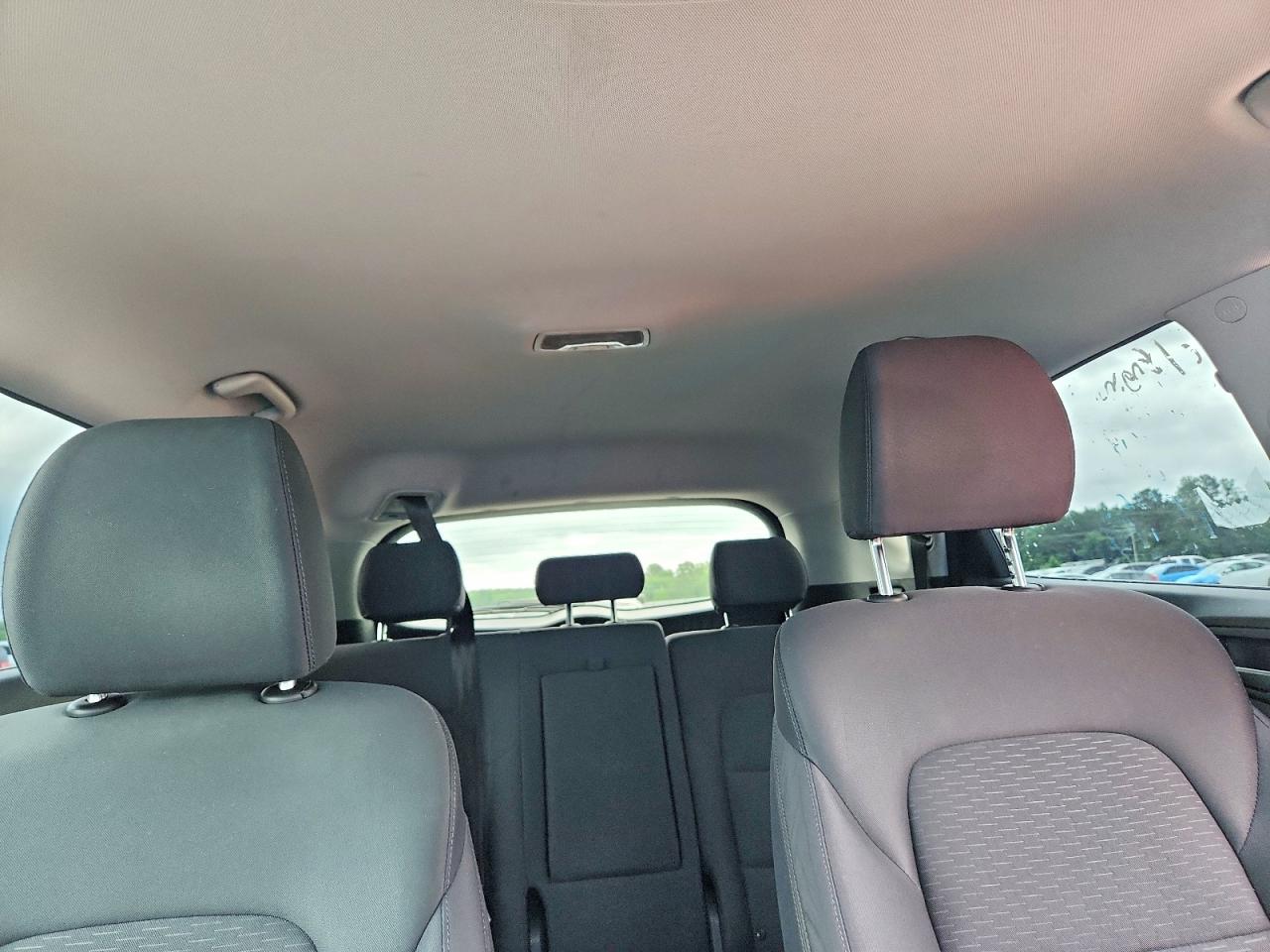 Hyundai TUCSON Value