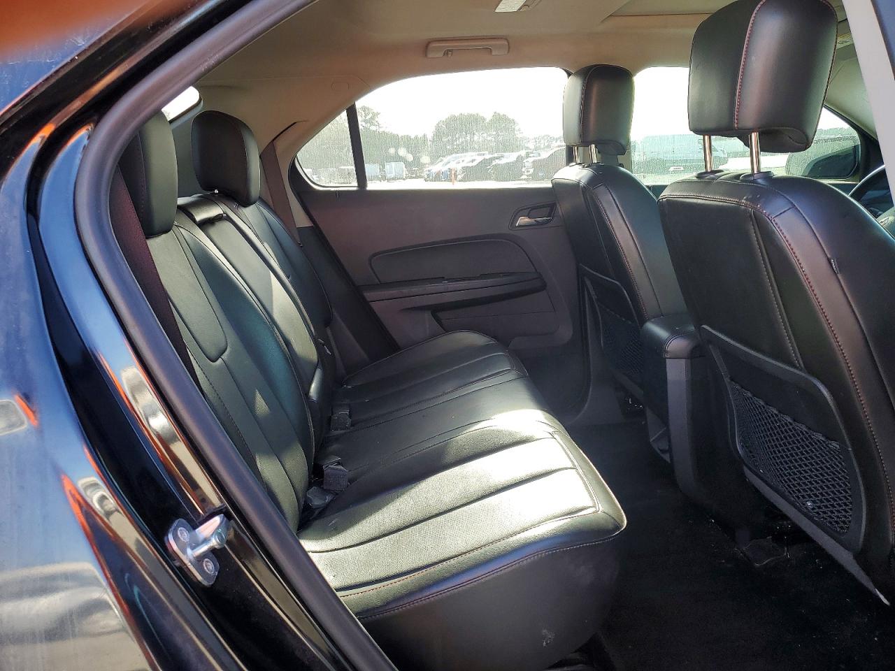 Chevrolet Equinox Premier