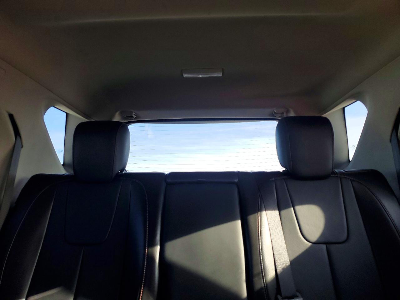 Chevrolet Equinox Premier