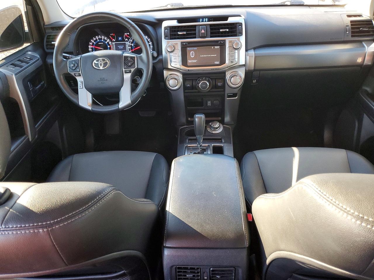 Toyota 4Runner Sr5/sr5 Premium