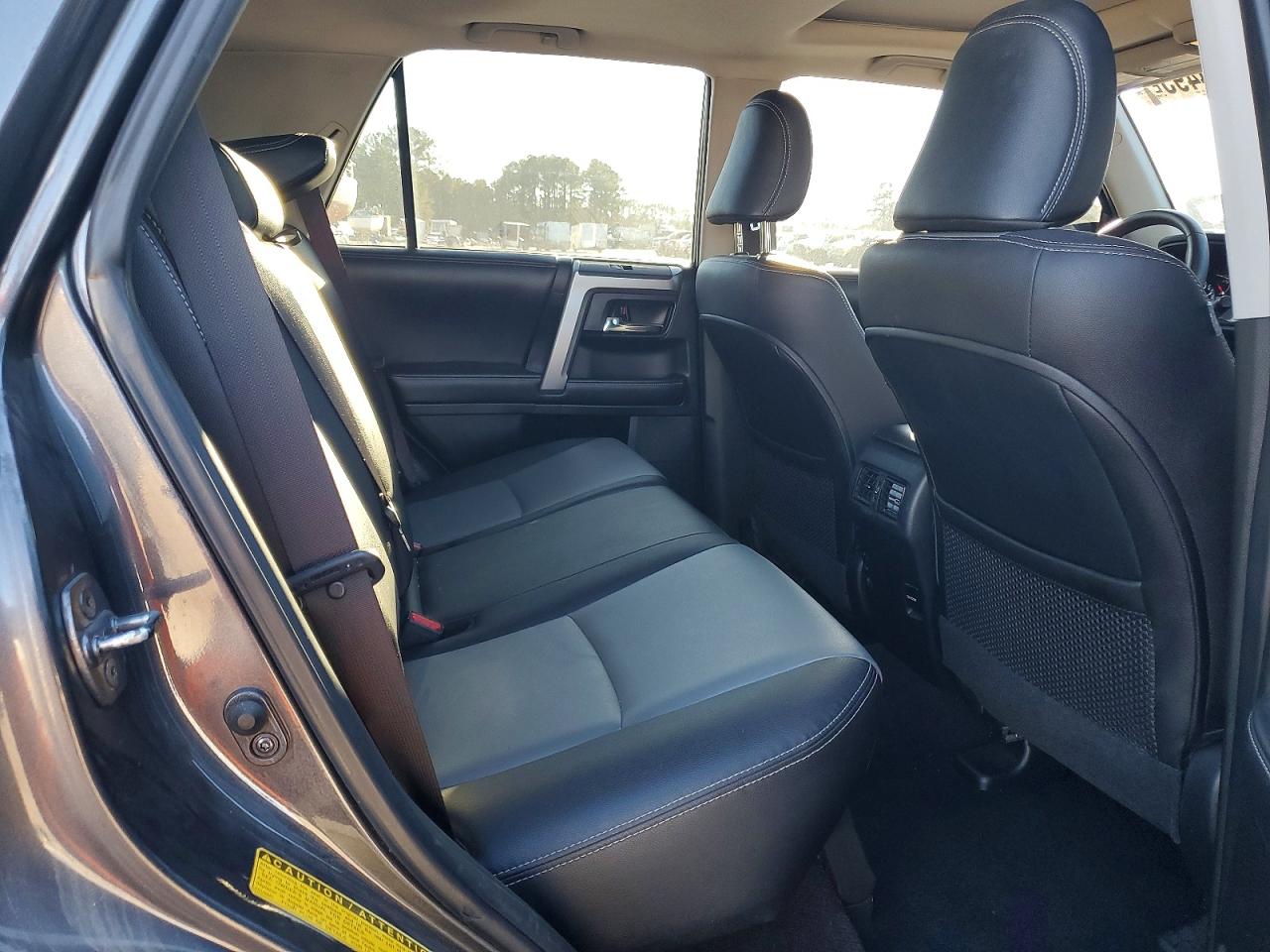 Toyota 4Runner Sr5/sr5 Premium