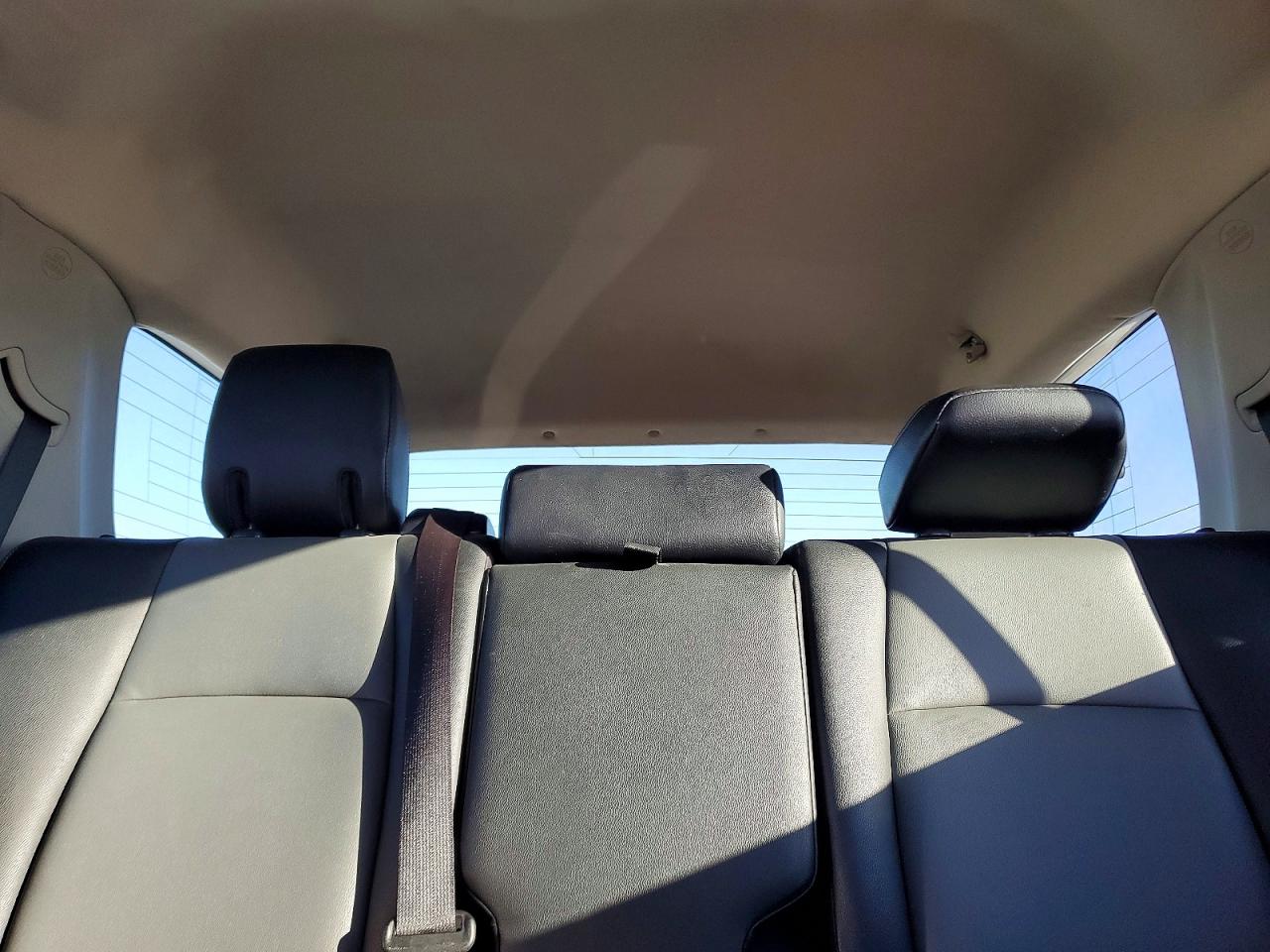 Toyota 4Runner Sr5/sr5 Premium