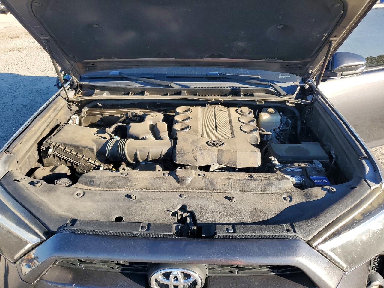 Toyota 4Runner Sr5/sr5 Premium