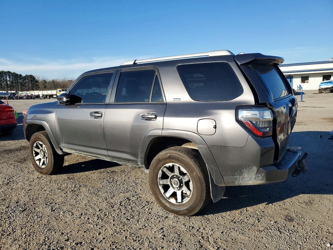 Toyota 4Runner Sr5/sr5 Premium