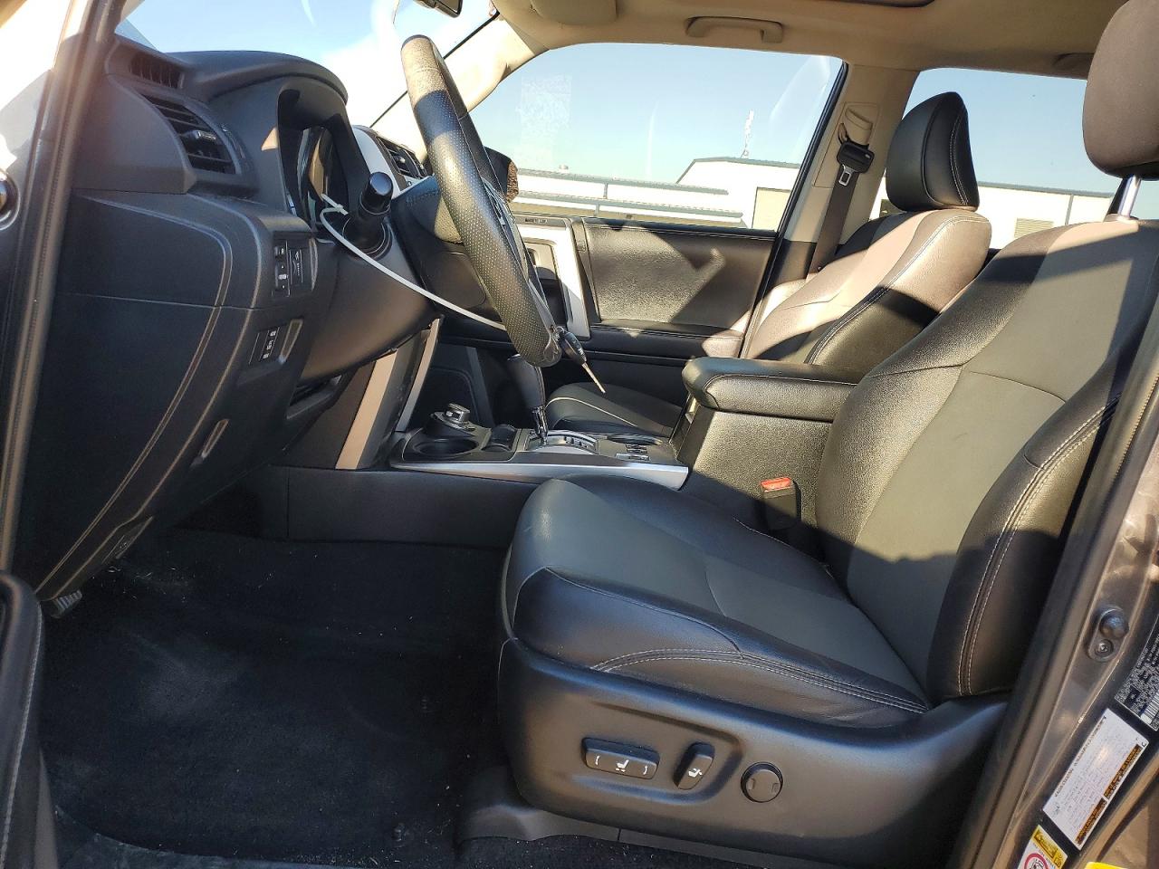 Toyota 4Runner Sr5/sr5 Premium