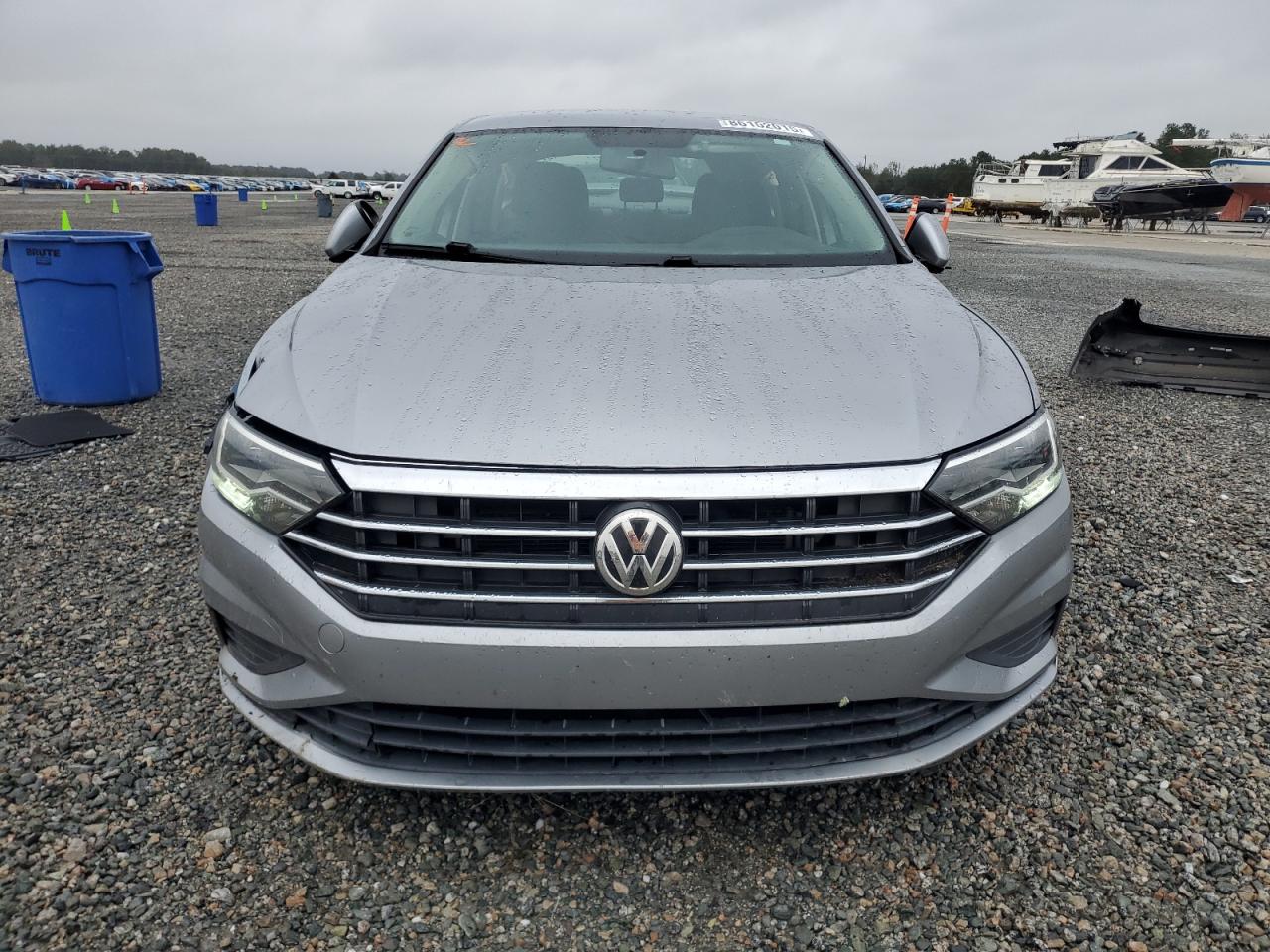 Volkswagen Jetta S