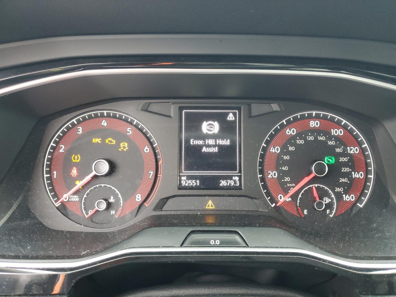 Volkswagen Jetta S