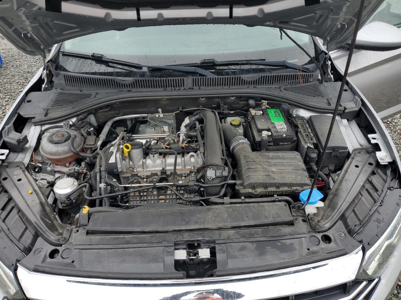 Volkswagen Jetta S