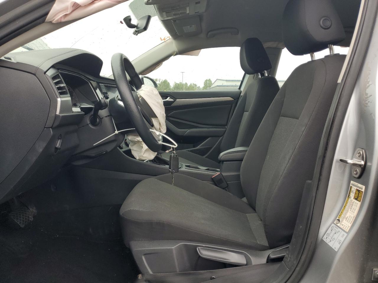 Volkswagen Jetta S