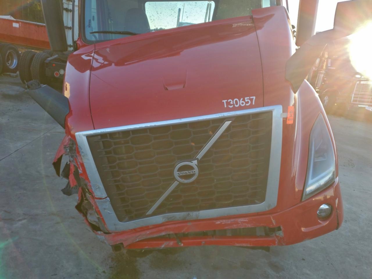 Volvo Vnr