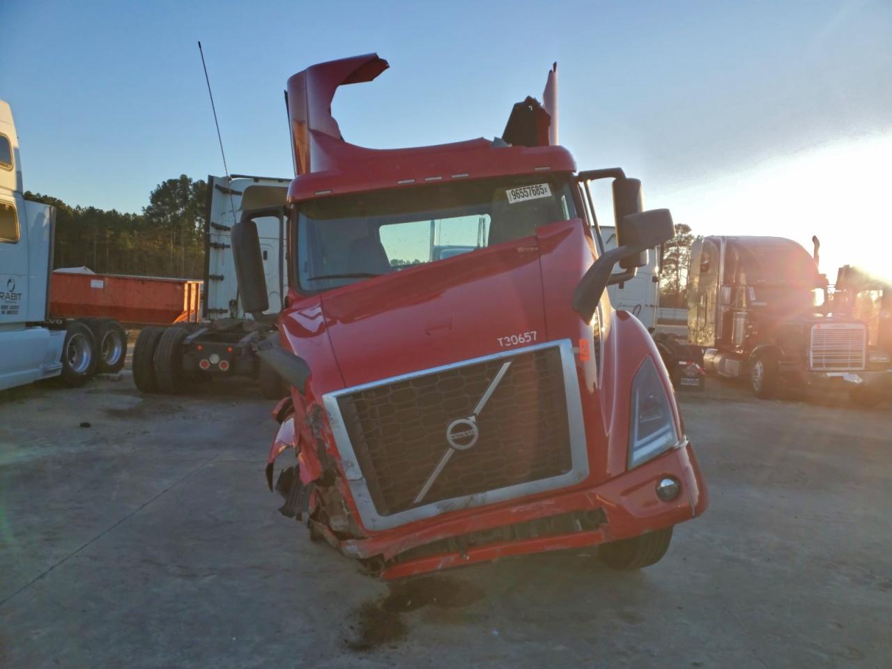 Volvo Vnr