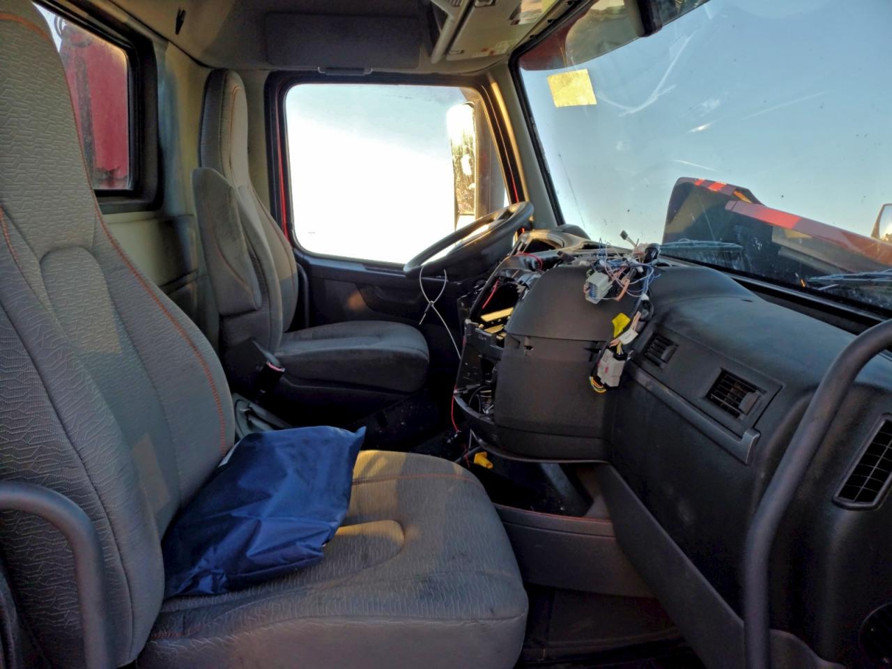 Volvo Vnr
