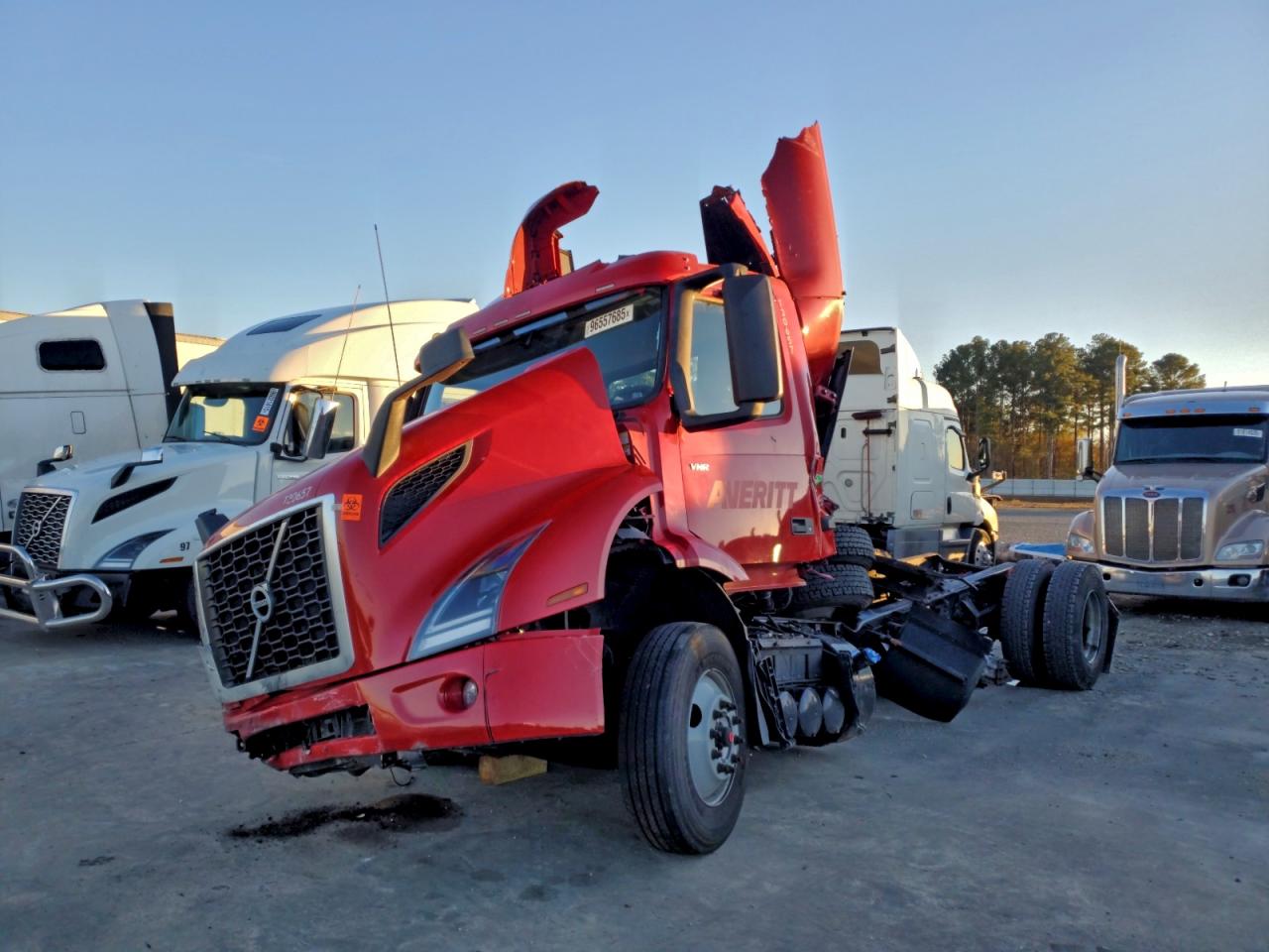 Volvo Vnr