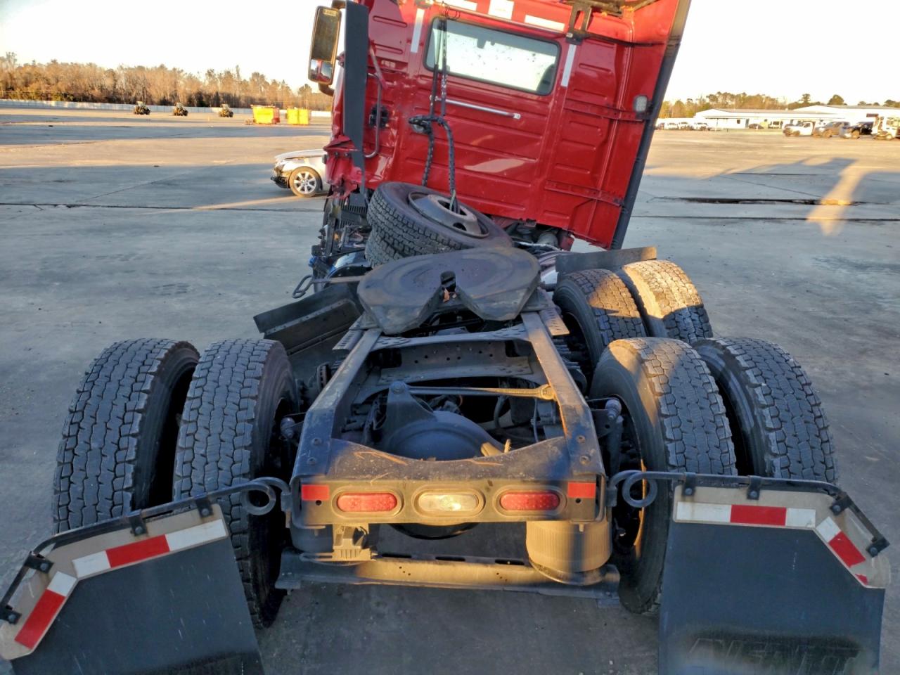 Volvo Vnr