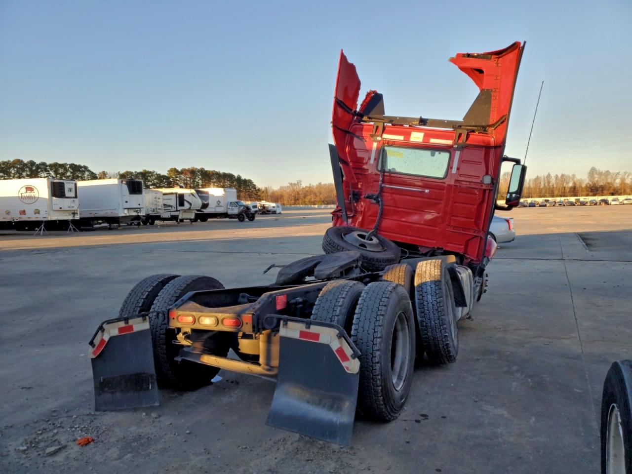 Volvo Vnr