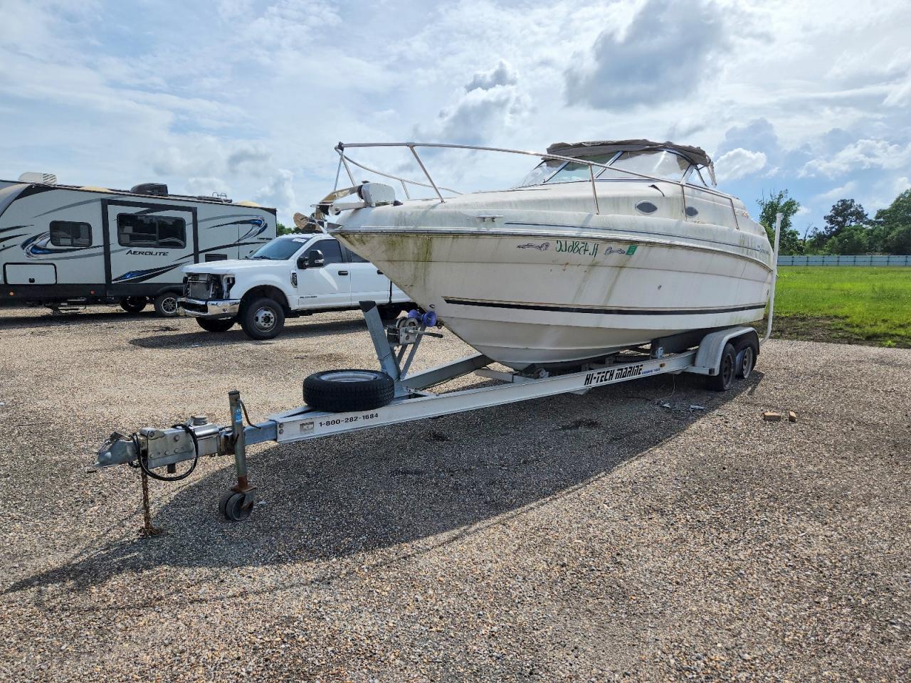 Sea 240 Sundan