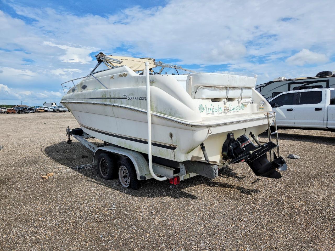 Sea 240 Sundan