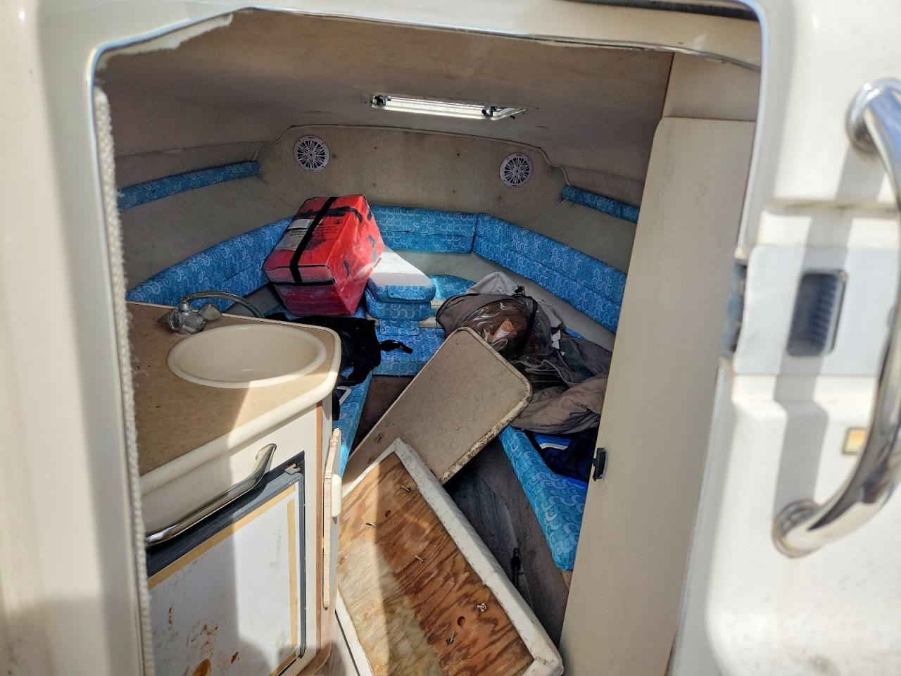 Sea 240 Sundan