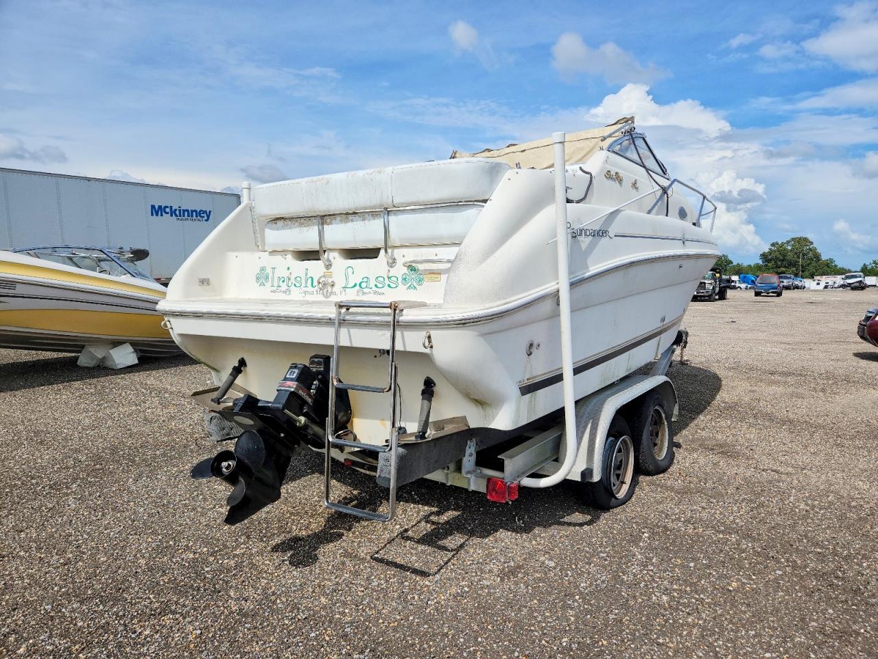 Sea 240 Sundan