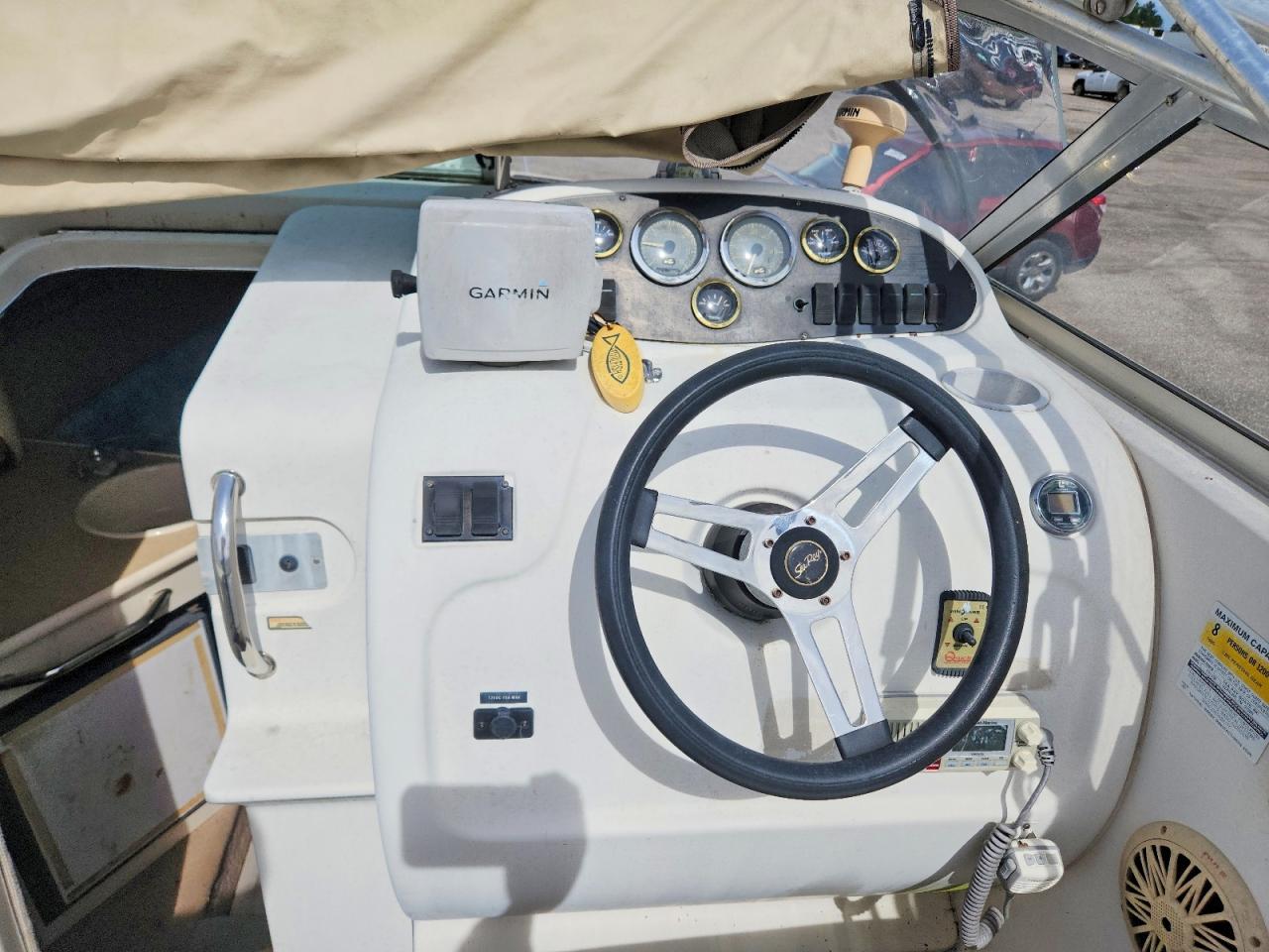Sea 240 Sundan