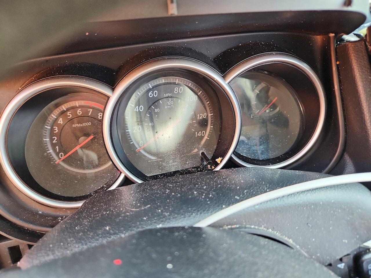 Nissan Versa 1.8 S