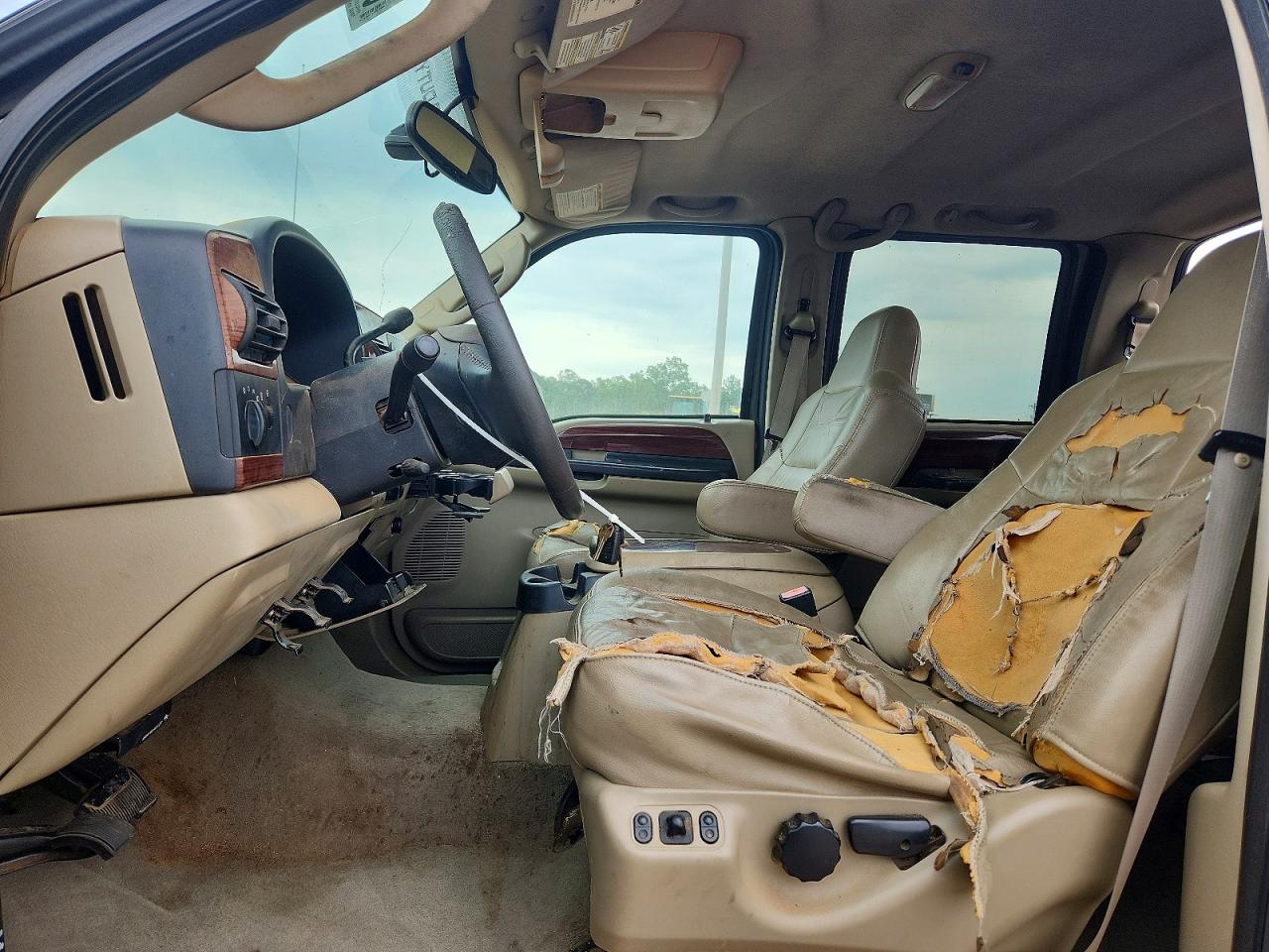 Ford F-350 Srw Super Duty