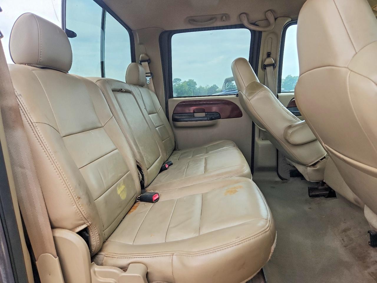 Ford F-350 Srw Super Duty
